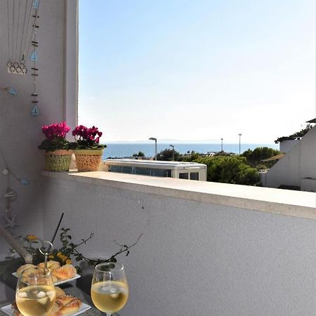 Apartment Marimar, Beachfront 1St Row Spalato Esterno foto