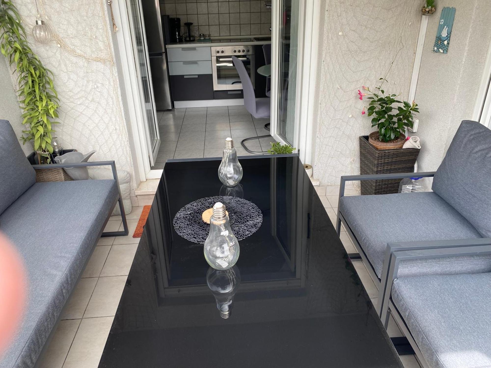 Apartment Marimar, Beachfront 1St Row Spalato Esterno foto